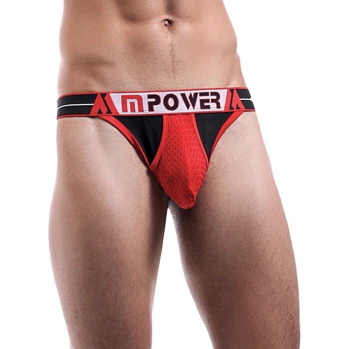Pocket Thong