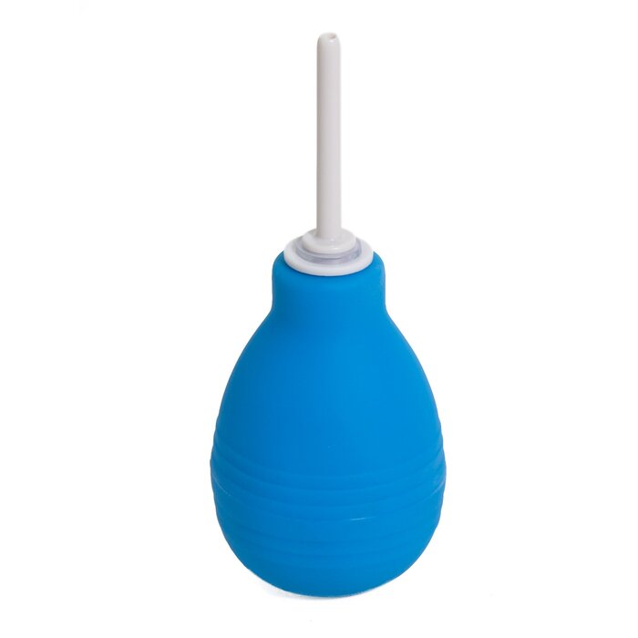 Clean Stream Enema Bulb