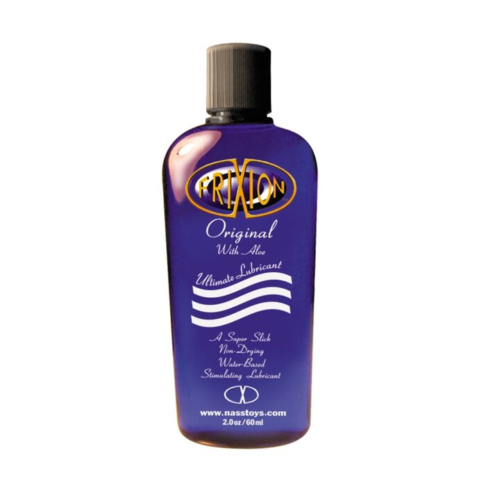 Frixion Ultimate Lubricant - 2 oz.