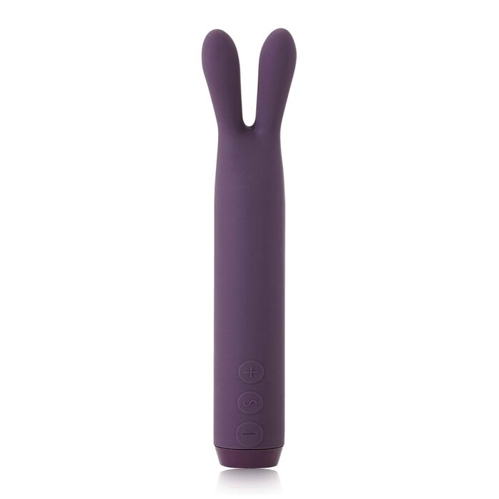 Je Joue Rabbit Bullet Vibrator - Purple