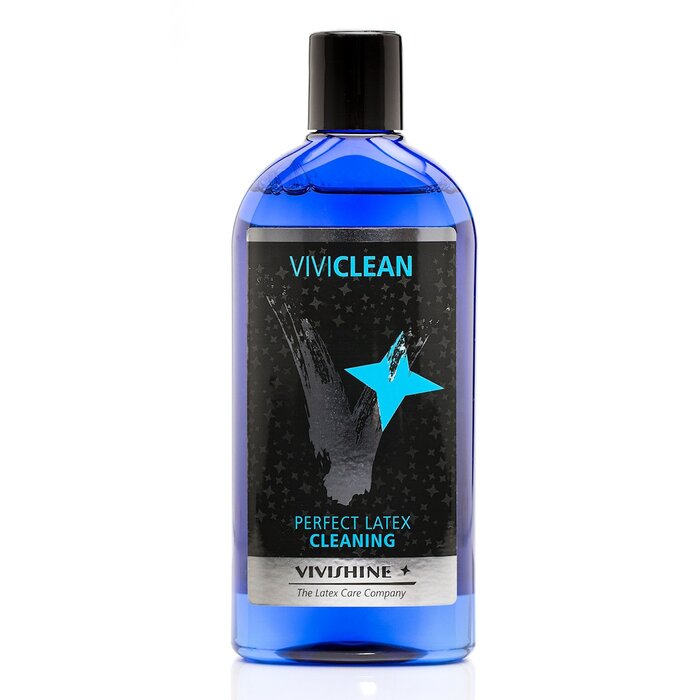 Viviclean Latex Cleaner 250ml