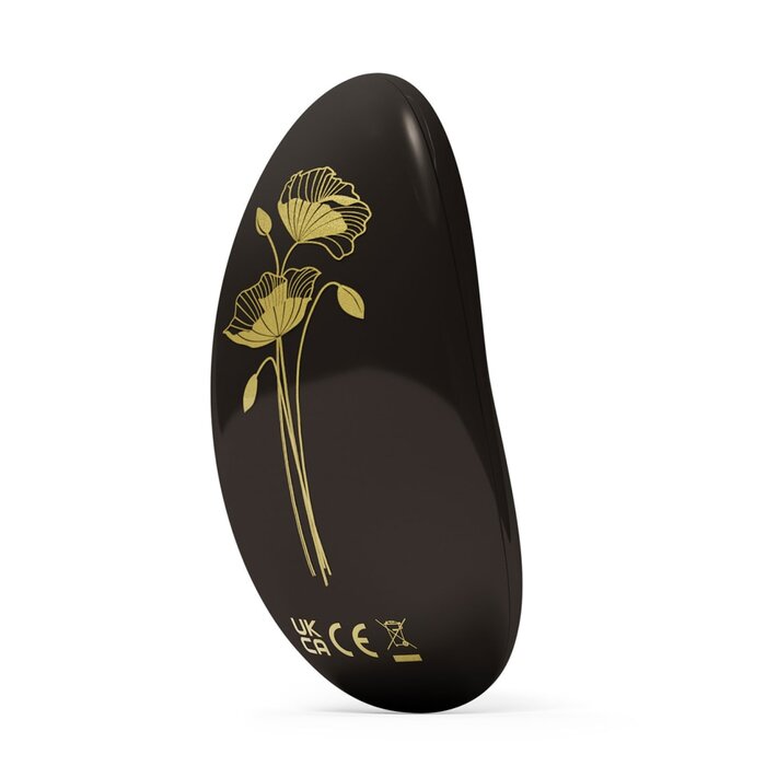LELO Nea 3 - Pitch Black
