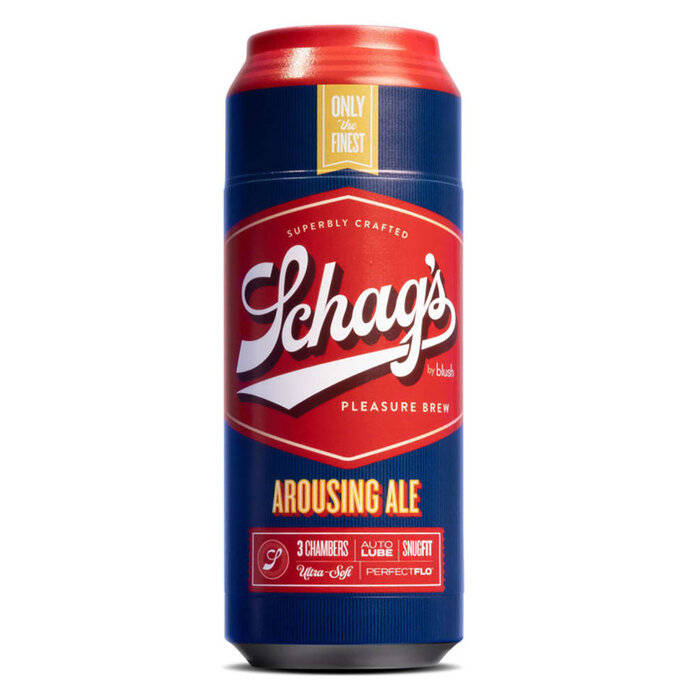 Schag's Arousing Ale