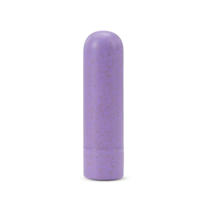 Gaia - Eco Rechargeable Bullet - Lilac