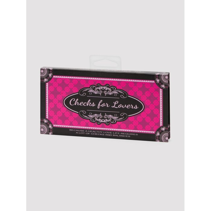 Cheques for Lovers