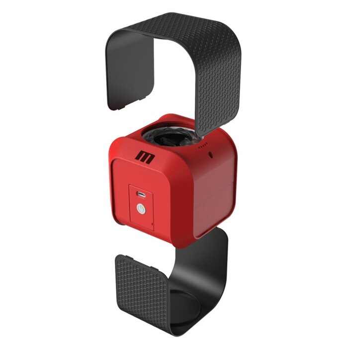 M for Men - SlamBox