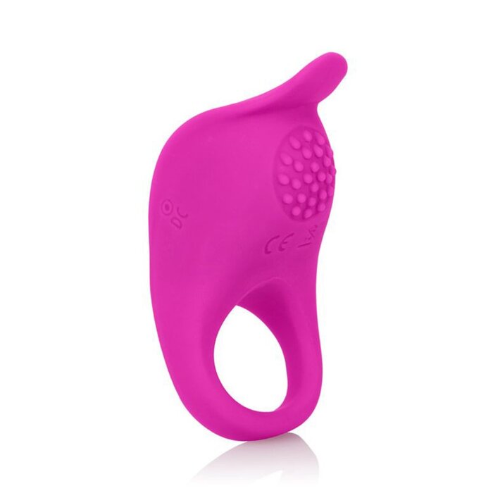 Silicone Rechargeable Teasing Enhancer