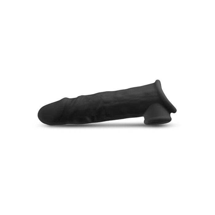 Renegade Annex Penis Extension - Thin - Black