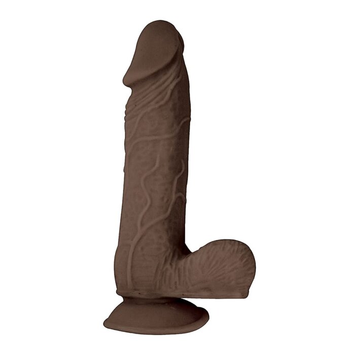 RealCocks Dual Layered #2 - Chocolate