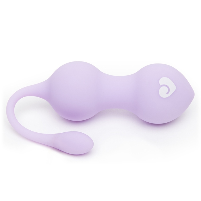 Lovehoney Embrace Silicone Kegel Balls 80g