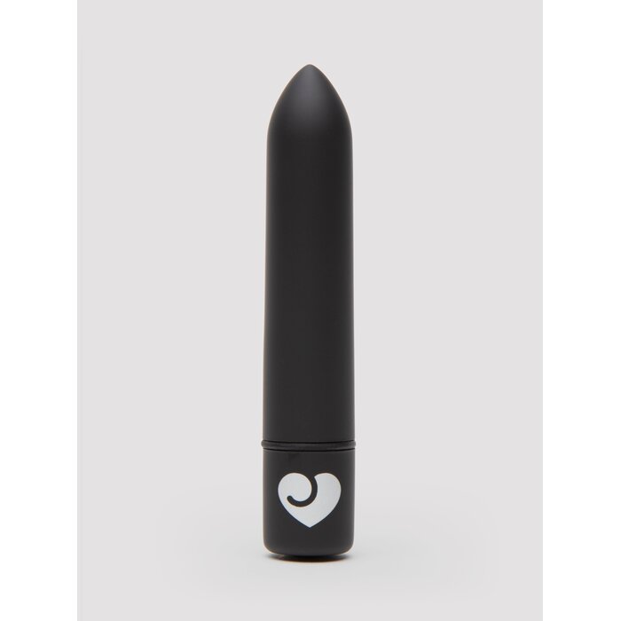 Lovehoney Magic Bullet 10 Function Bullet Vibrator - Black