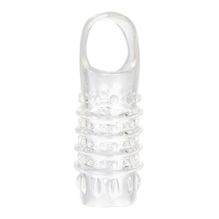 Stimulation Enhancer - Clear