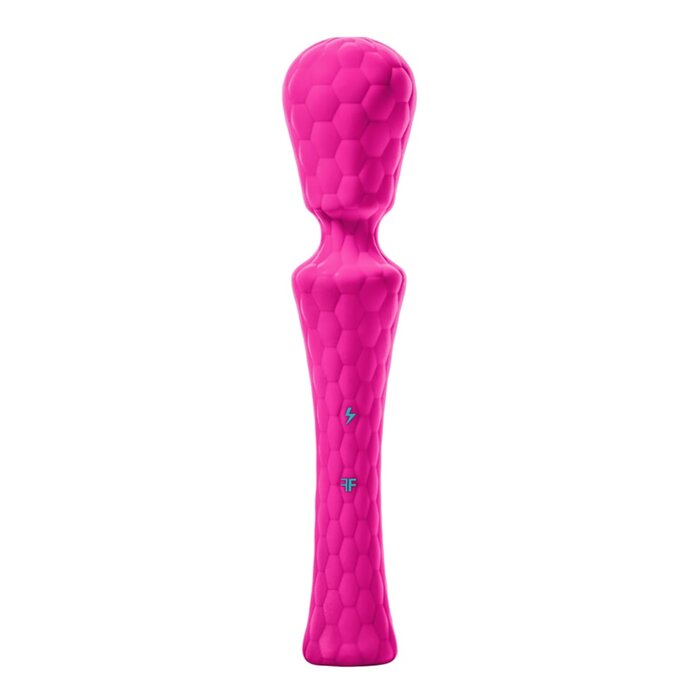 FemmeFunn Ultra Wand XL - Pink