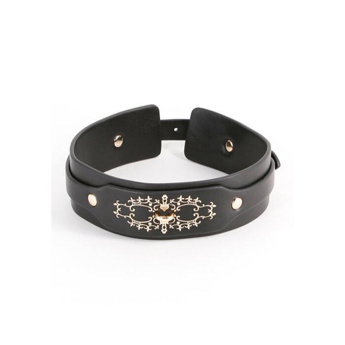 Taboo Katrina Collar