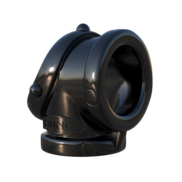 Rock Hard Cock Pipe