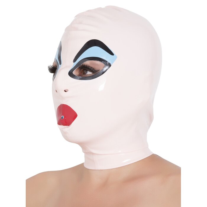 Dolly Rubber Hood