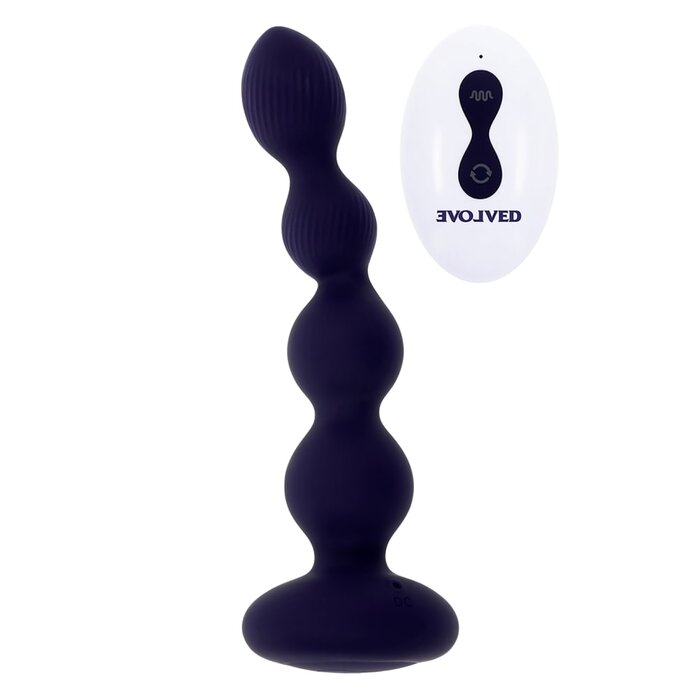 Pleasure Orbit