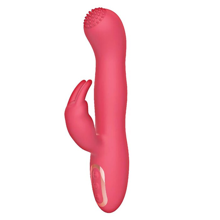 My Secret Erotica - Red