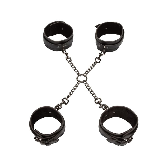 Euphoria Collection Hog Tie