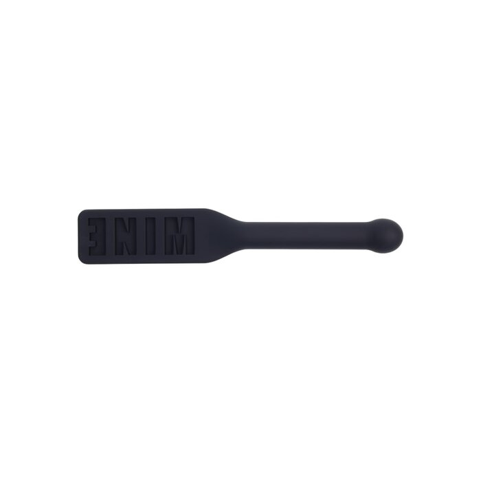 Edge 'MINE' Silicone Paddle