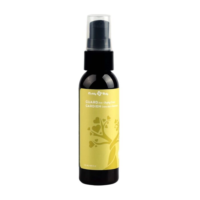 Guard Anti-Chafing Cream - 2 oz.