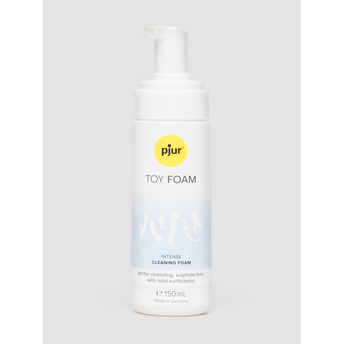 pjur Toy Cleaning Foam 150ml