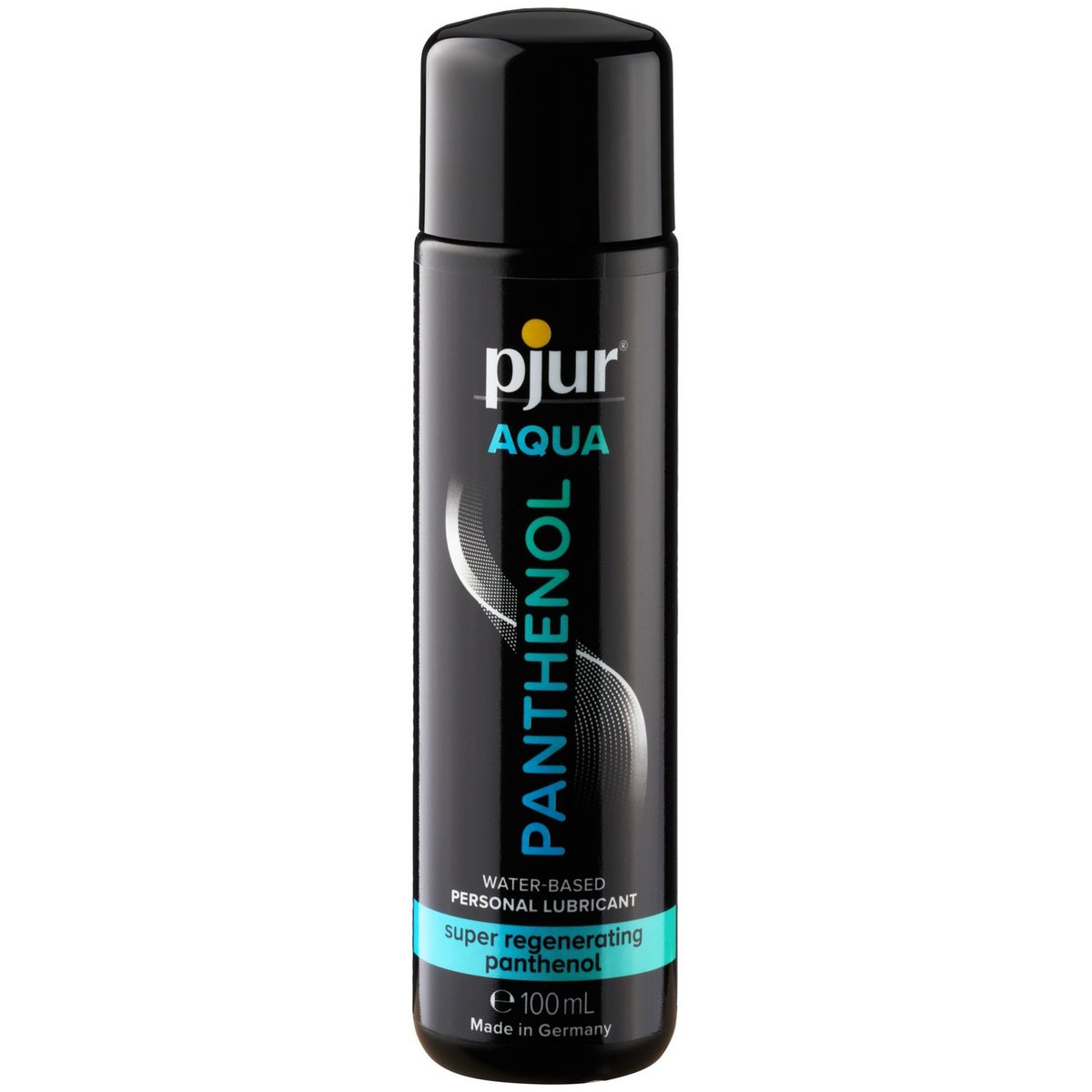 pjur Aqua Panthenol Lube 100 ml - Clear