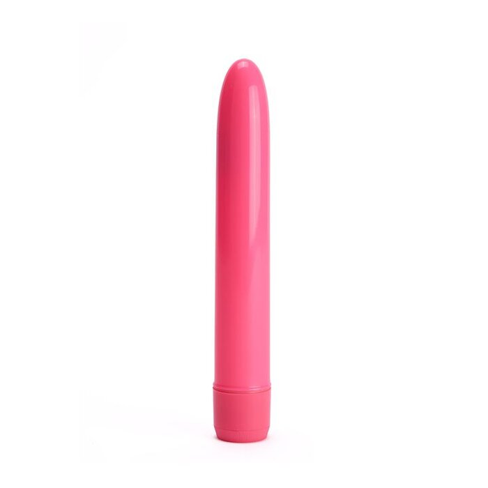 Ann Summers 6 Inch Classic Multi-Speed Vibrator