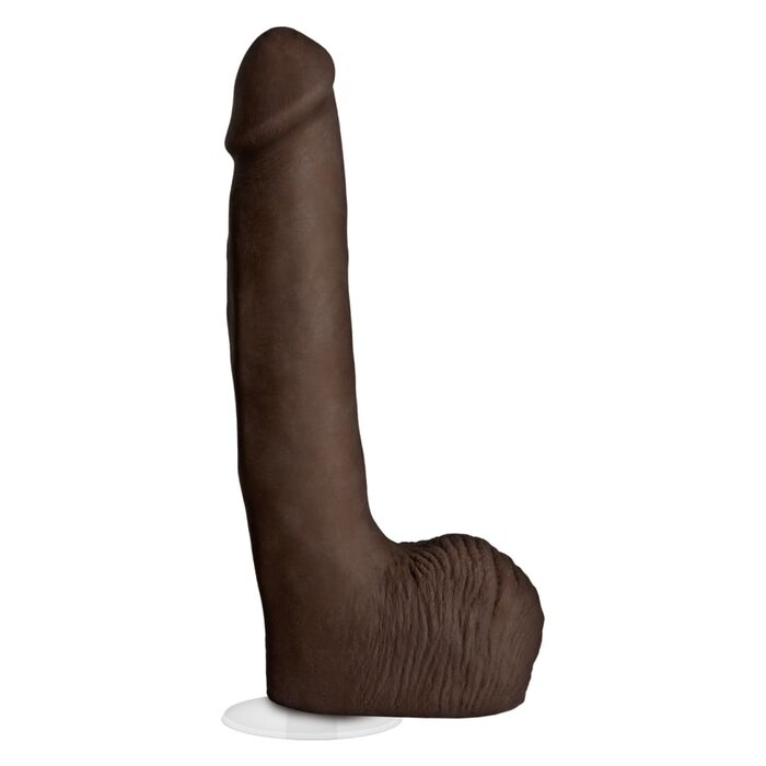 Signature Cocks - Rob Piper ULTRASKYN™ 10.5" Cock with Removable Vac-U-Lock™ Suction Cup
