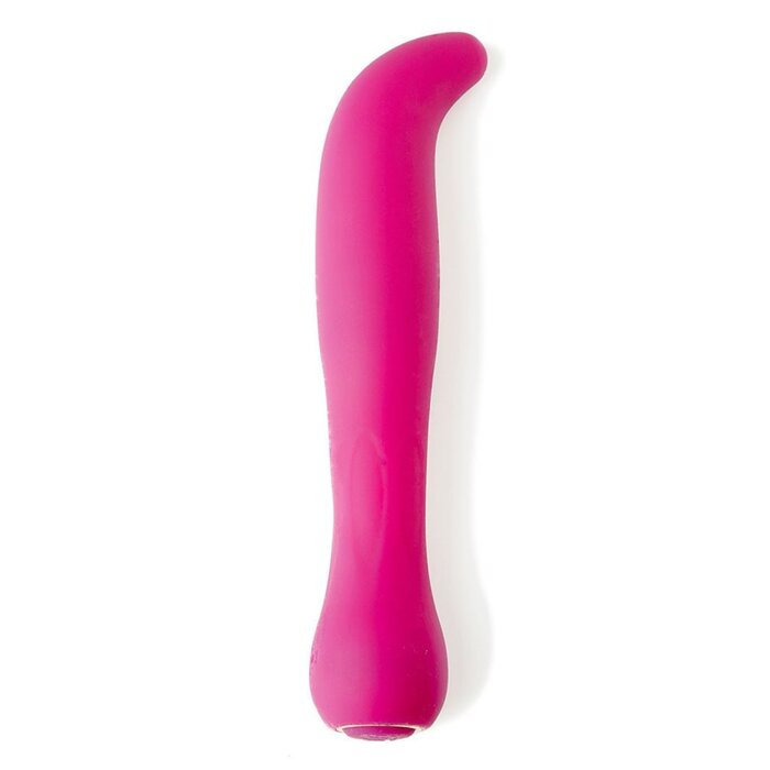 Baelii 20-Function G-Spot Vibe - Pink
