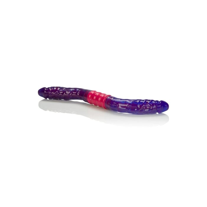 Dual Vibrating Flexi-Dong