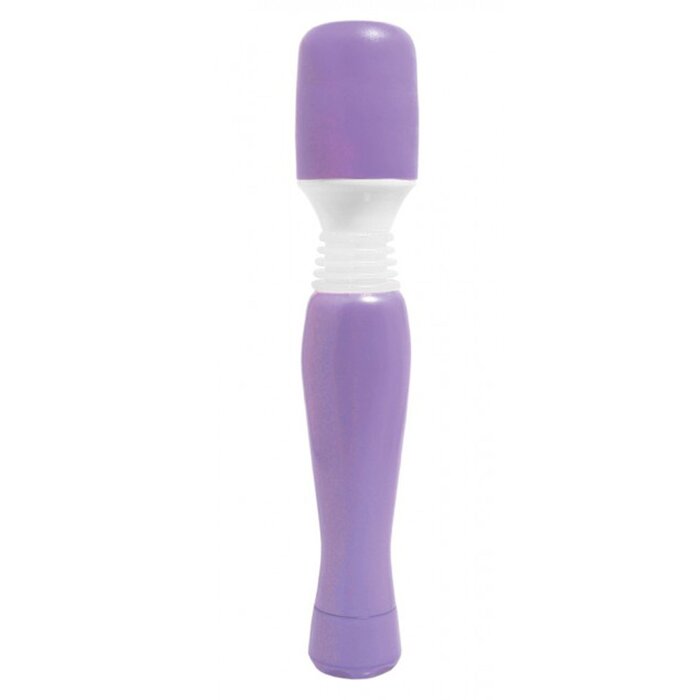 Pipedream Mini-Mini Wanachi Waterproof Massager 5in