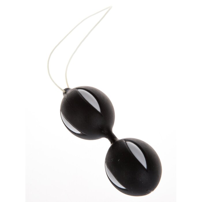 Black & White Geisha Smart Balls