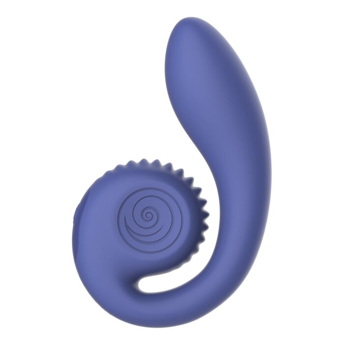 Snail Gizi Lite - Blueberry