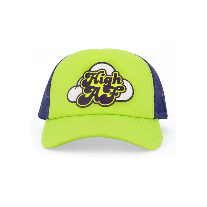 High AF Hat