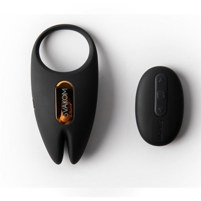 Svakom Winni 2 Remote Controlled Couples Cock Ring
