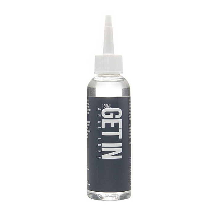 Get In Anal Lube 150ml