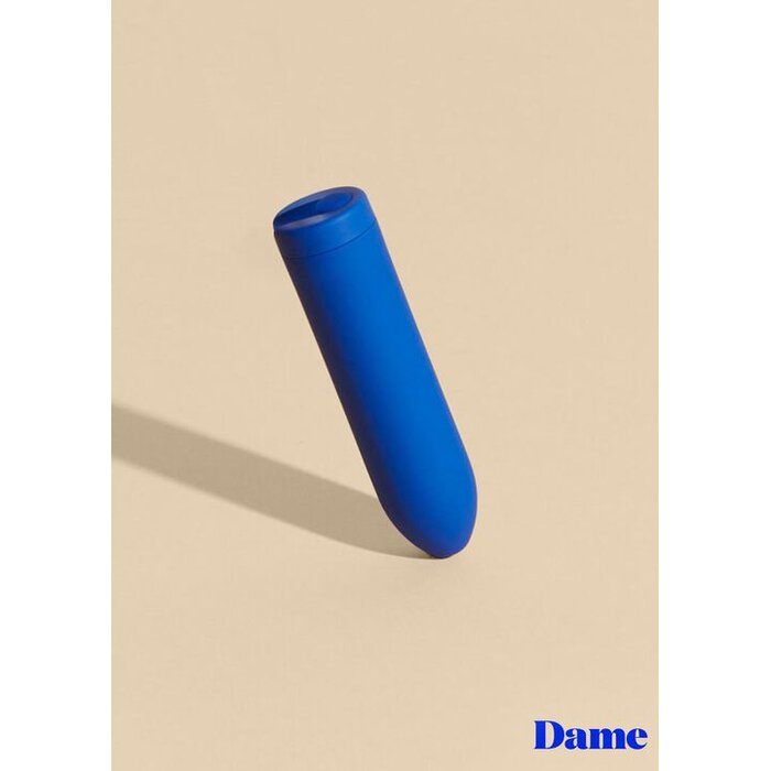Dame Dame Zee Bullet Vibrator