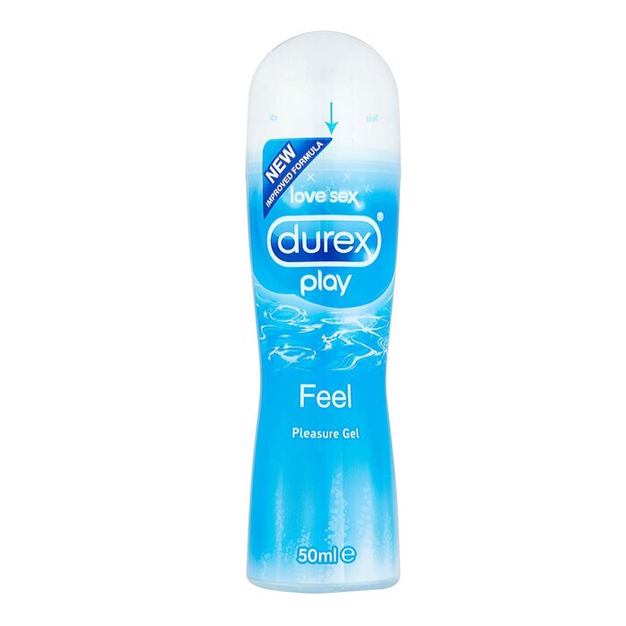 Durex Play Feel 50ml