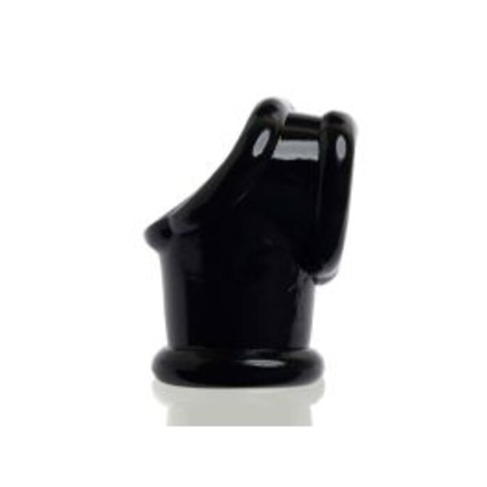 OXBALLS [TPR] Powersling Cocksling & Ballstretcher - Black