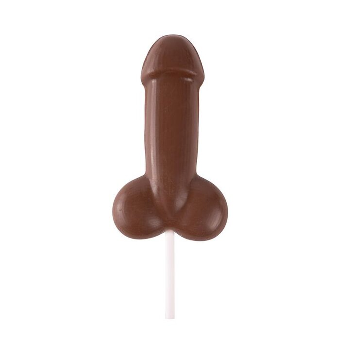 Ann Summers Chocolate Willy Lolly Rude Edible Sweets