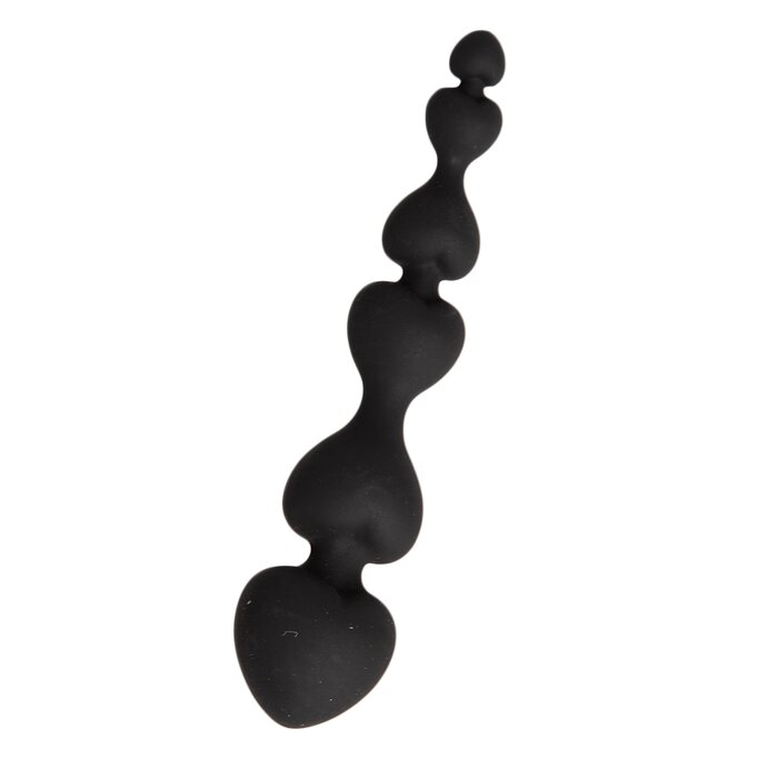 Silicone Anal Probe