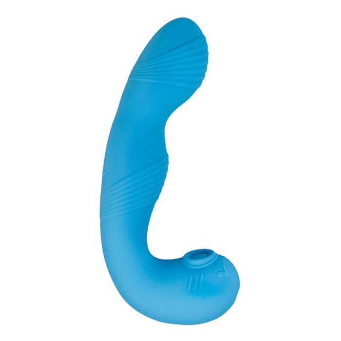 My Secret G-Spot - Blue