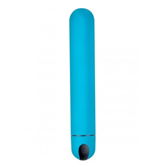 Bang! XL Bullet Vibrator - Blue