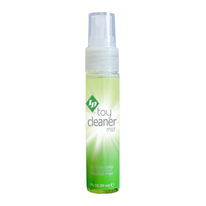 ID Toy Cleaner - 1 oz. Misting Bottle