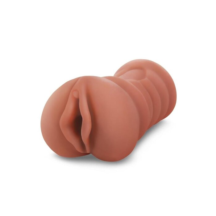 Stroke Off Latina Stroker