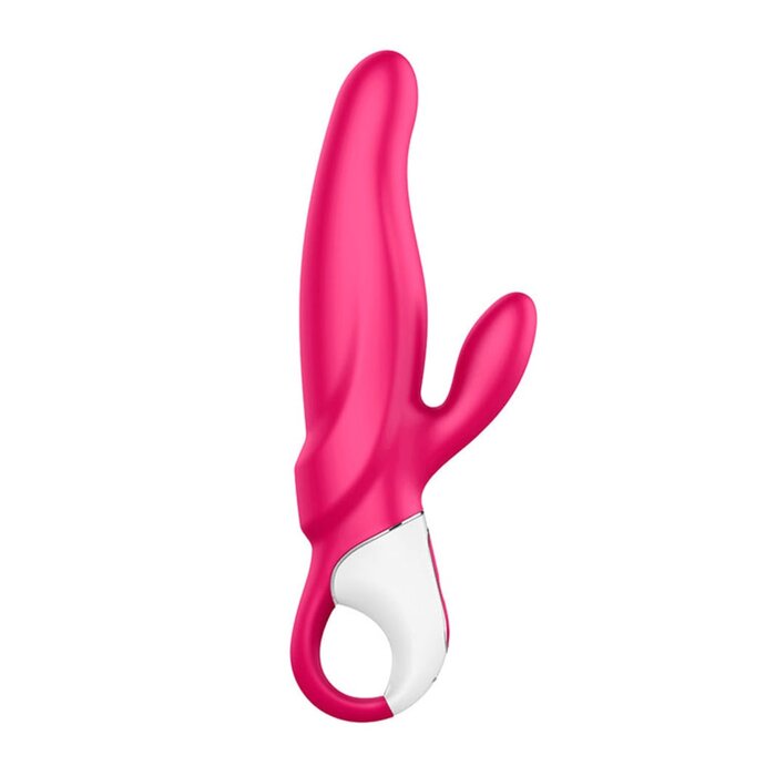 Satisfyer Vibes Mr. Rabbit