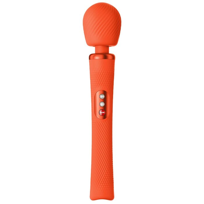 Fun Factory Vim – Powerful Vibrating Wand Massager UK