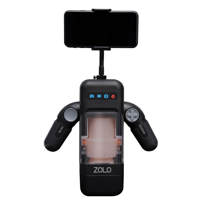 Zolo Blowstation