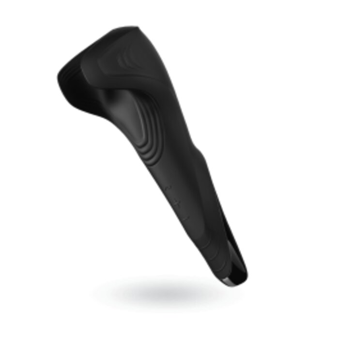 SATISFYER Men Wand - Black